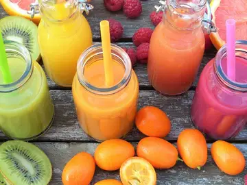 5 batidos refrescantes para adelgazar este verano de forma saludable 5 batidos refrescantes para adelgazar este verano de forma saludable