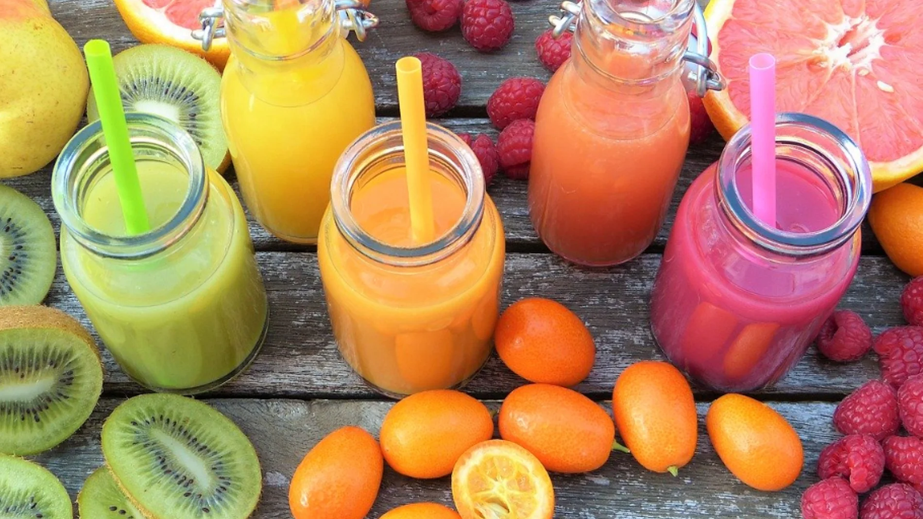 5 batidos refrescantes para adelgazar este verano de forma saludable 5 batidos refrescantes para adelgazar este verano de forma saludable