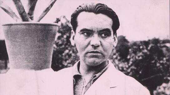Federico Garc&iacute;a Lorca