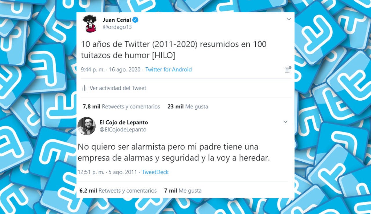 Hilo de @ordago13