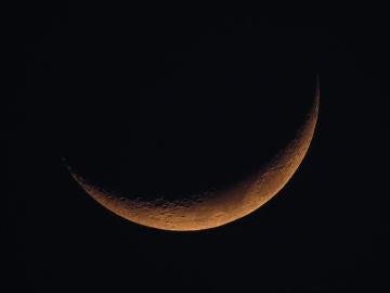 Luna nueva de agosto 2020