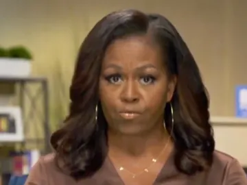 Michelle Obama carga contra Donald Trump Michelle Obama carga contra Donald Trump