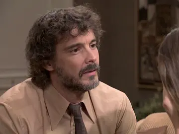 Guillermo comunica a Lourdes su sorprendente decisión: "Tú ya has elegido el lado en el que quieres estar y yo también" Guillermo comunica a Lourdes su sorprendente decisión: "Tú ya has elegido el lado en el que quieres estar y yo también"