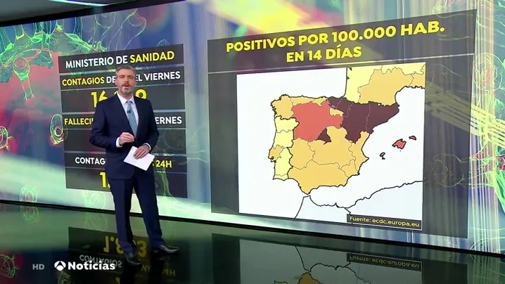 ESPA&Ntilde;A