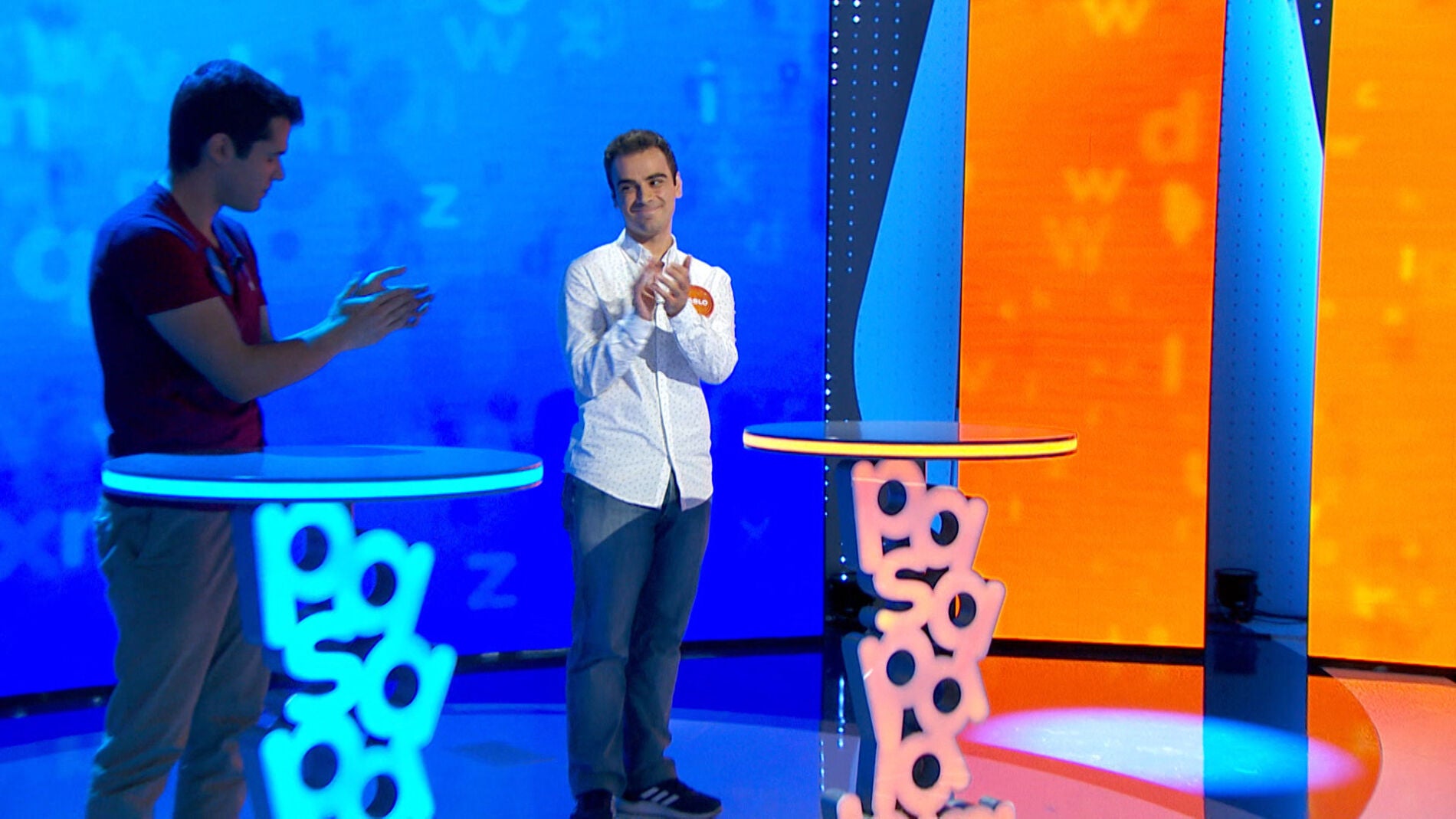 Pablo se queda sin opciones y Nacho se la juega para conseguir la victoria en ‘El Rosco’