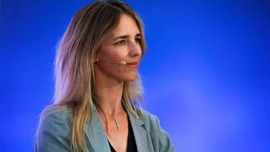 Cayetana Álvarez de Toledo PP