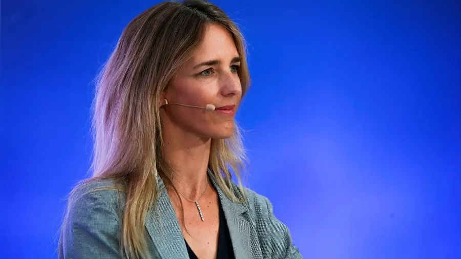 Cayetana Álvarez de Toledo PP