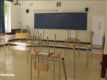 Acudir a clase en días alternos, la propuesta más apoyada por las comunidades para la vuelta al cole