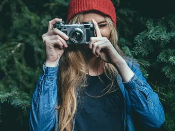 Día Mundial de la Fotografía 2020 Día Mundial de la Fotografía 2020