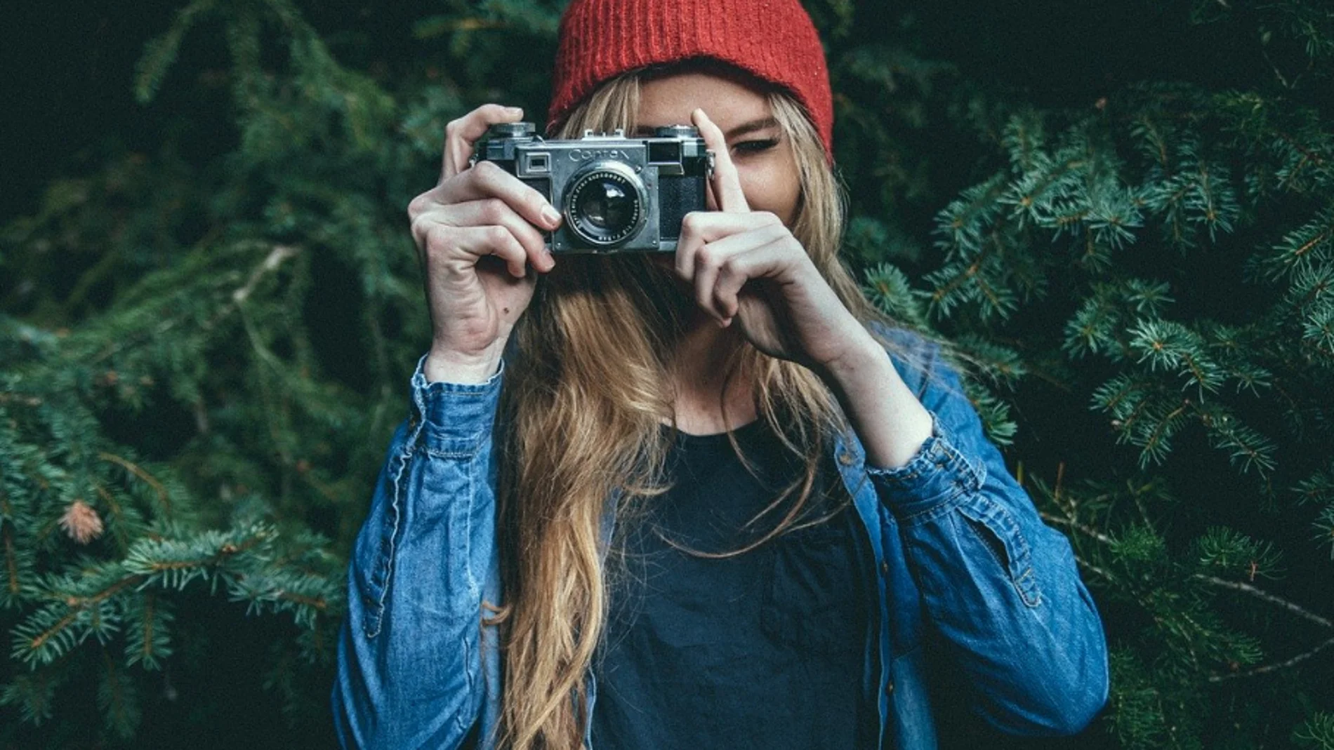 Día Mundial de la Fotografía 2020 Día Mundial de la Fotografía 2020