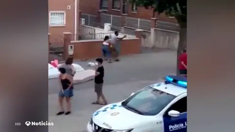 OKUPA OKUPA