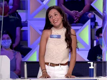Celia confiesa el motivo por el que no quiere ir a su destino “gafado”: “No me la juego” Celia confiesa el motivo por el que no quiere ir a su destino “gafado”: “No me la juego”