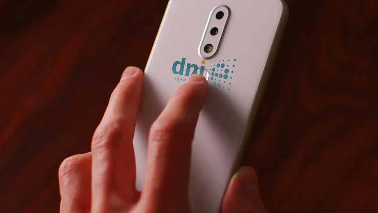 acaba con las leyendas sobre el DNI