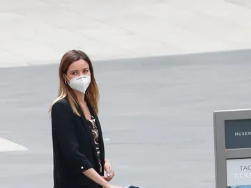 Dafne Fernández Dafne Fernández