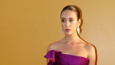 María Pedraza María Pedraza