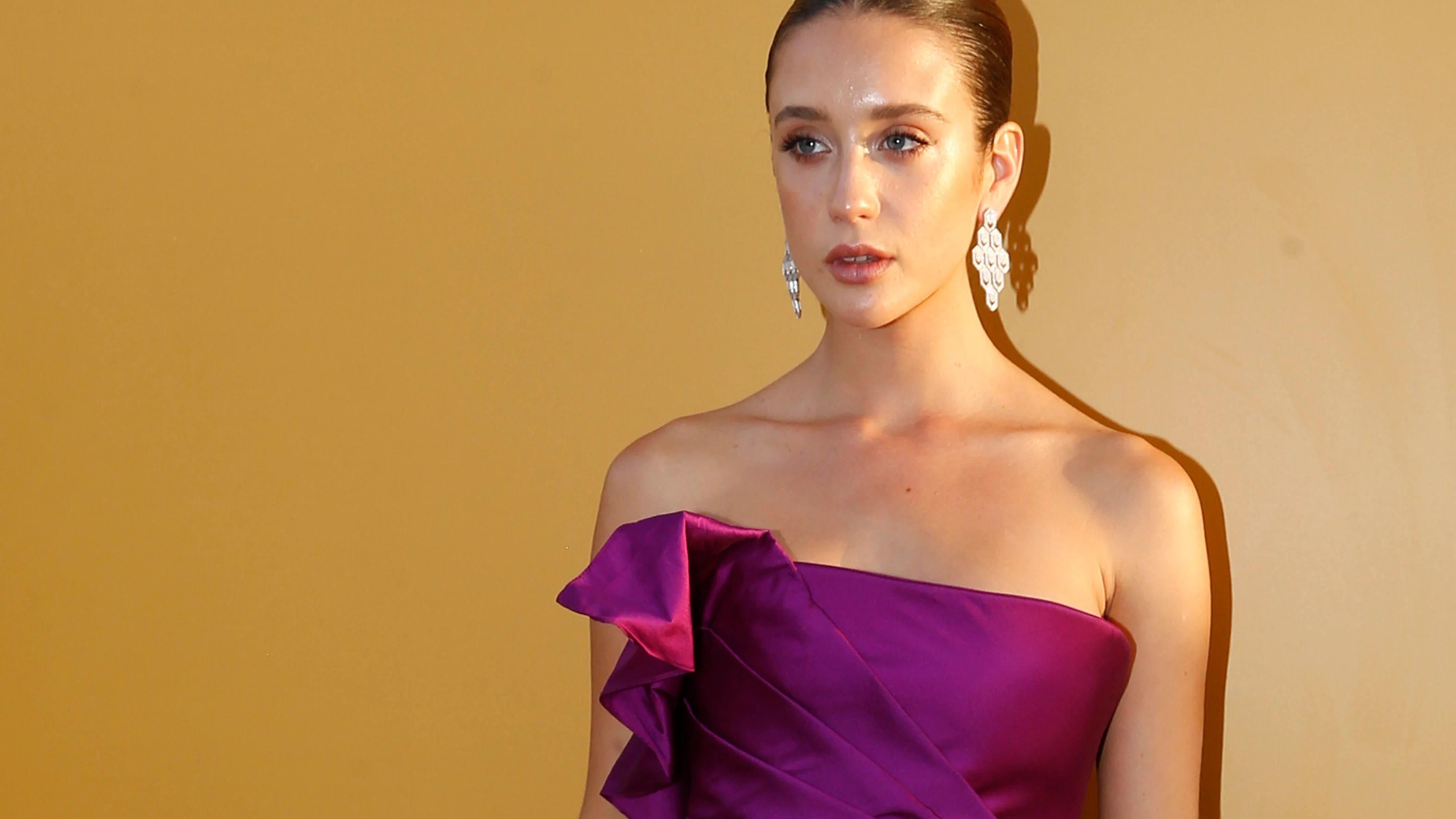 María Pedraza María Pedraza