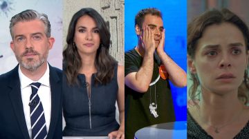Audiencias 17 de agosto