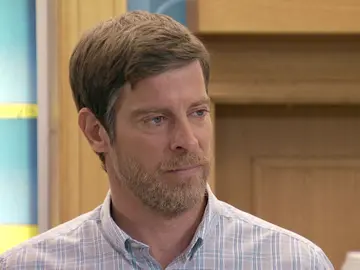 El cambio de planes de Rai tiene en ascuas a Curtis y Marcelino El cambio de planes de Rai tiene en ascuas a Curtis y Marcelino