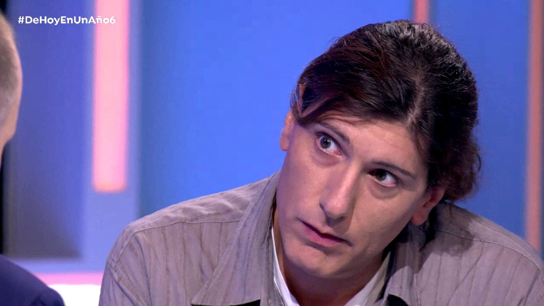 &ldquo;Quiero dejar de ser Ra&uacute;l para ser Silvia, que es lo que siento&rdquo;