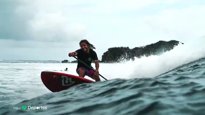 El informe sobre la muerte del surfista Diego Bello en Filipinas: "La polic&iacute;a dispar&oacute; deliberadamente a matar"