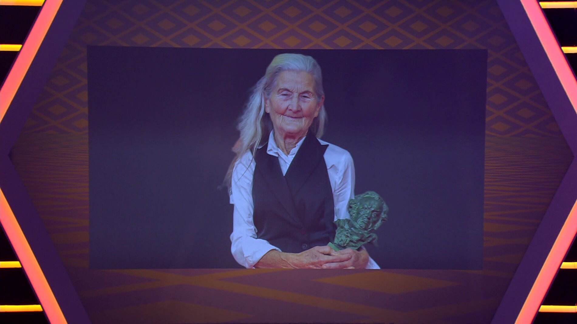 La edad de la actriz revelación más longeva deja a ‘Monchitos de mar’ a un paso del pleno en ‘¡Boom!’