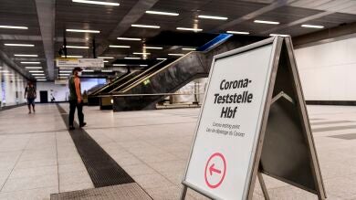 Alemania registra su mayor cifra de contagios por coronavirus en tres meses con 1.510 casos en las últimas 24 horas