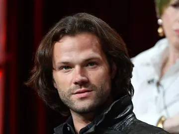 Jared Padalecki Jared Padalecki