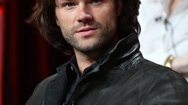 Jared Padalecki