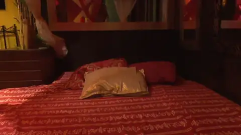 Los prostíbulos siguen abiertos por no ser ocio nocturno y pueden convertirse en un focos de contagio de coronavirus Los prostíbulos siguen abiertos por no ser ocio nocturno y pueden convertirse en un focos de contagio de coronavirus