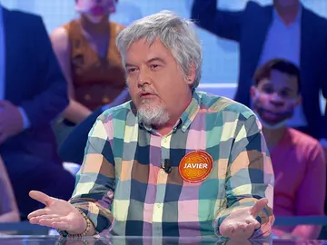 Javier Coronas, indignado al no poder jugar con sus compañeros: “O cambiamos el sistema o yo me aburro” Javier Coronas, indignado al no poder jugar con sus compañeros: “O cambiamos el sistema o yo me aburro”
