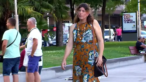 Silvia ha comenzado a ser ella misma: Ya han pasado ocho meses de tratamiento Mejores momentos | Programa 6