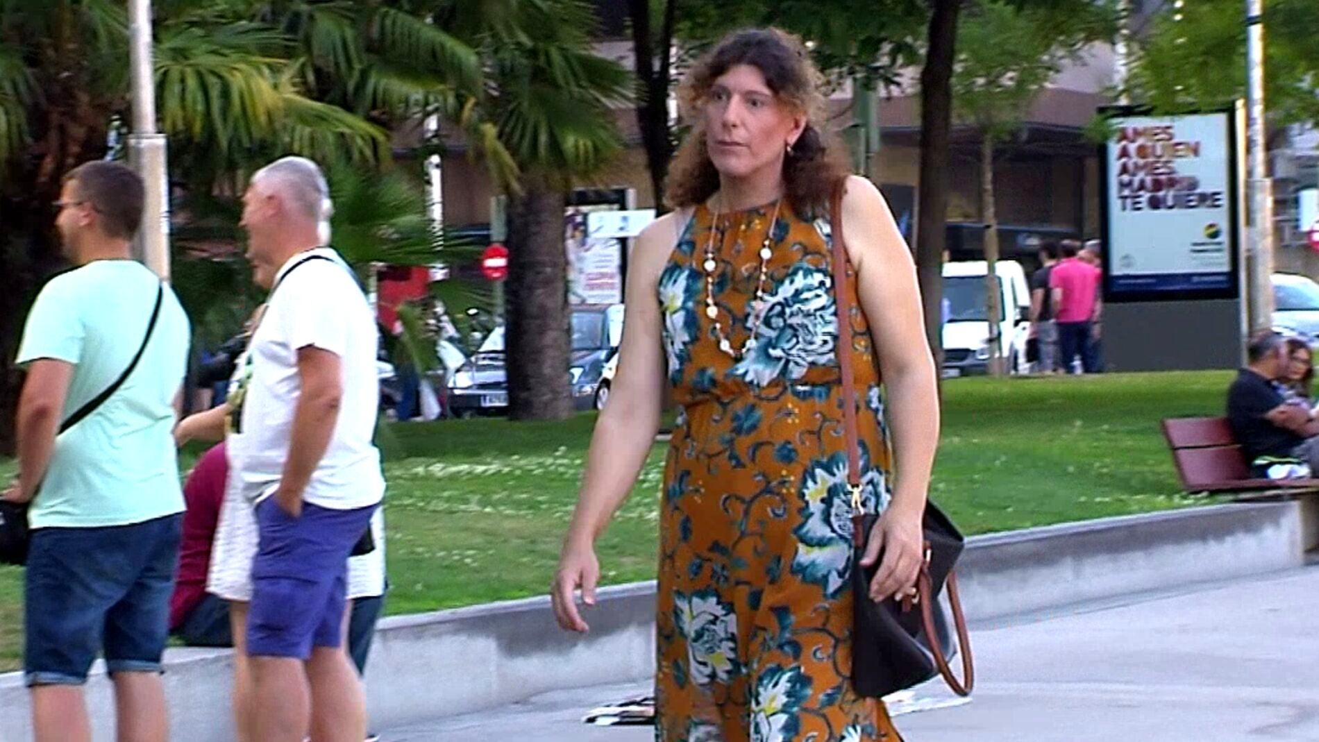 Silvia ha comenzado a ser ella misma: Ya han pasado ocho meses de tratamiento