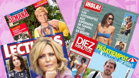 Revistas