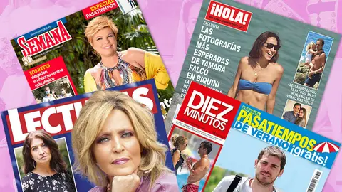 Revistas Revistas