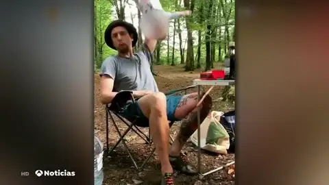 BEBE RUSO BEBE RUSO