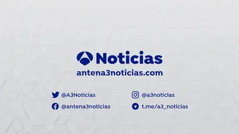 Antena 3 logra 9,8 millones de visitantes únicos en el mes de julio Antena 3 logra 9,8 millones de visitantes únicos en el mes de julio