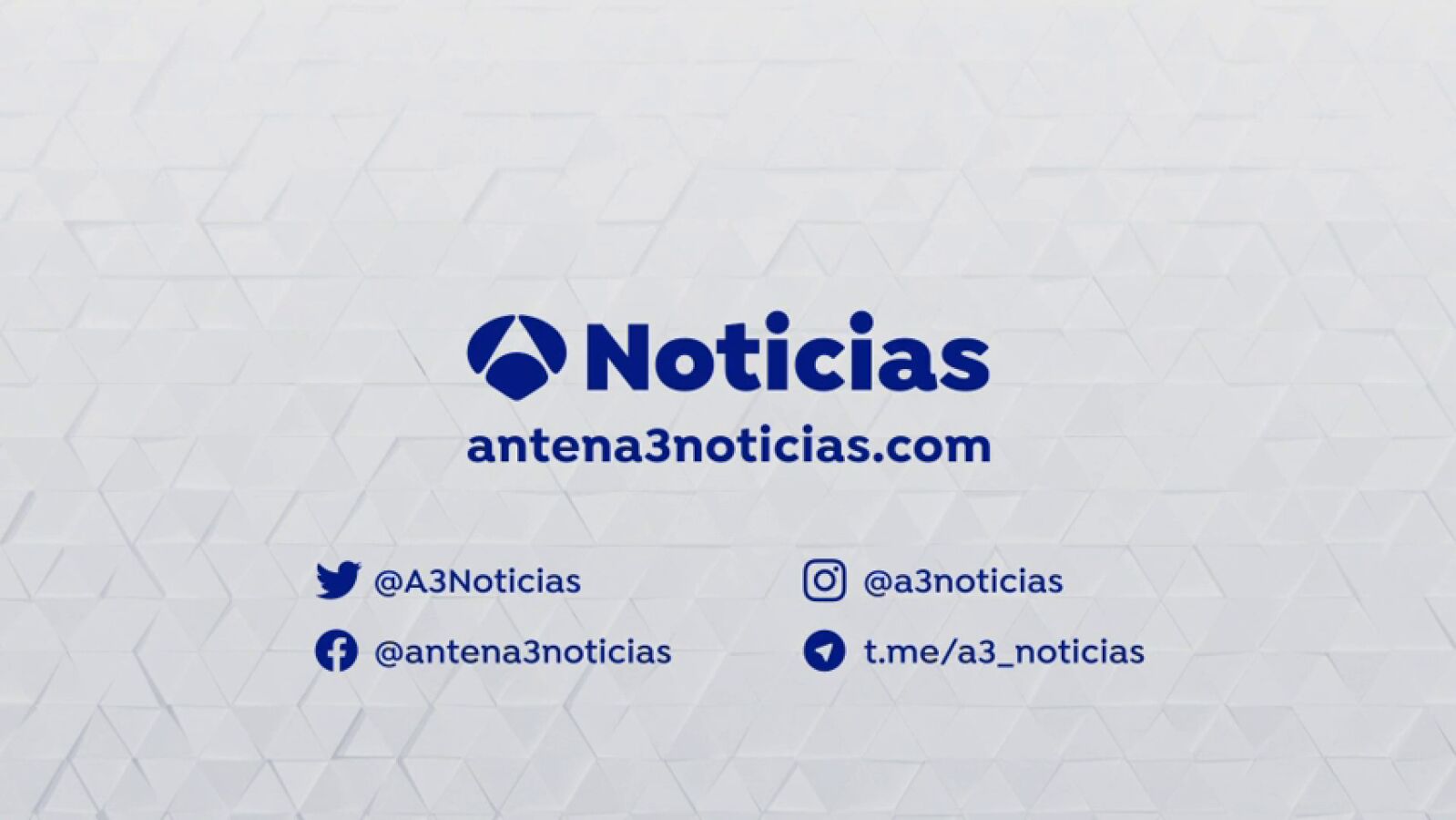 Antena 3 logra 9,8 millones de visitantes únicos en el mes de julio 