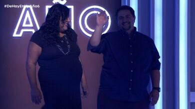 ¡Ángela está embarazada!: Van a tener gemelos 