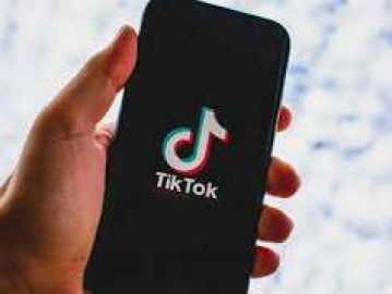 TIK TOK