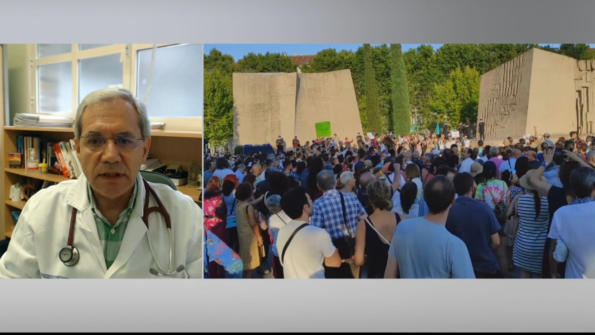 Salvador Tranche, presidente de la Sociedad Espa&ntilde;ola de Medicina Familiar: "No se han dado recursos a la atenci&oacute;n primaria como se hab&iacute;a prometido"