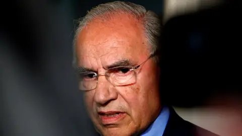 Alfonso Guerra Alfonso Guerra