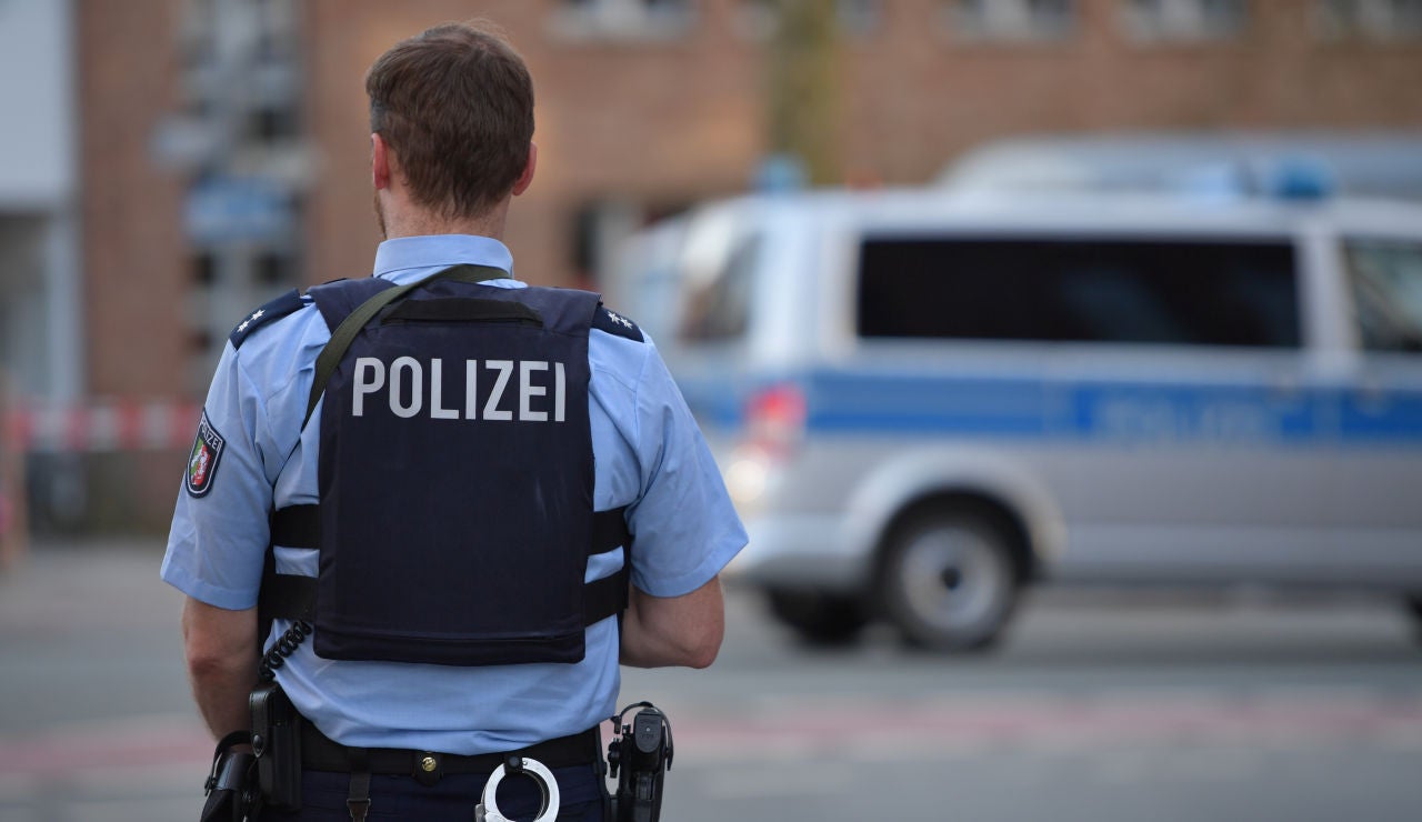 Al menos cuatro heridos en un tiroteo en el distrito de Kreuzberg, Berl&iacute;n