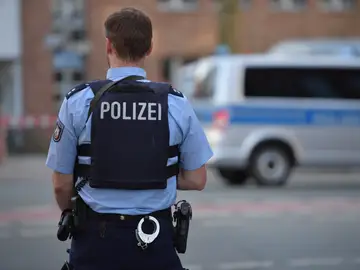Al menos cuatro heridos en un tiroteo en el distrito de Kreuzberg, Berlín