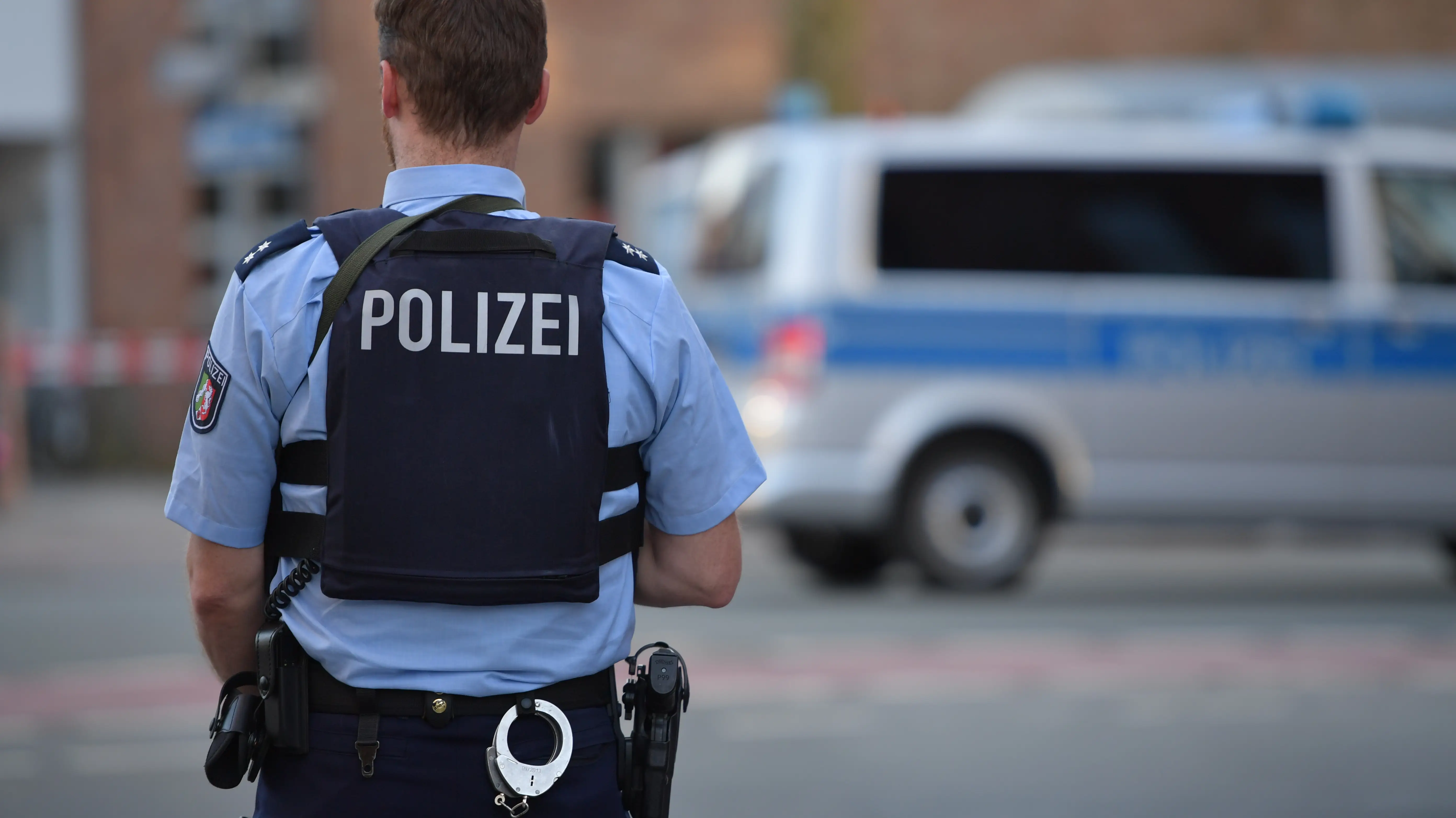 Al menos cuatro heridos en un tiroteo en el distrito de Kreuzberg, Berlín Al menos cuatro heridos en un tiroteo en el distrito de Kreuzberg, Berlín