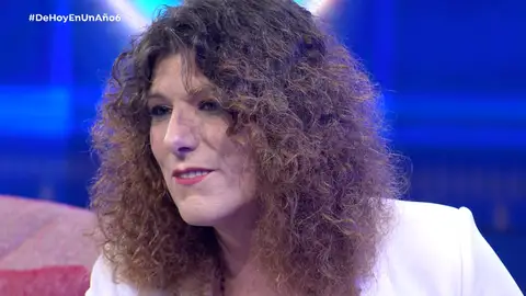 Silvia: “He conseguido lo que me he propuesto y ya no tengo miedo a que me miren raro” Mejores momentos | Programa 6