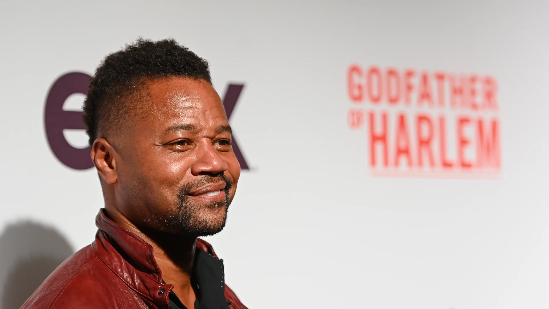 Cuba Gooding Jr., acusado de violar a una mujer en 2013 Cuba Gooding Jr., acusado de violar a una mujer en 2013