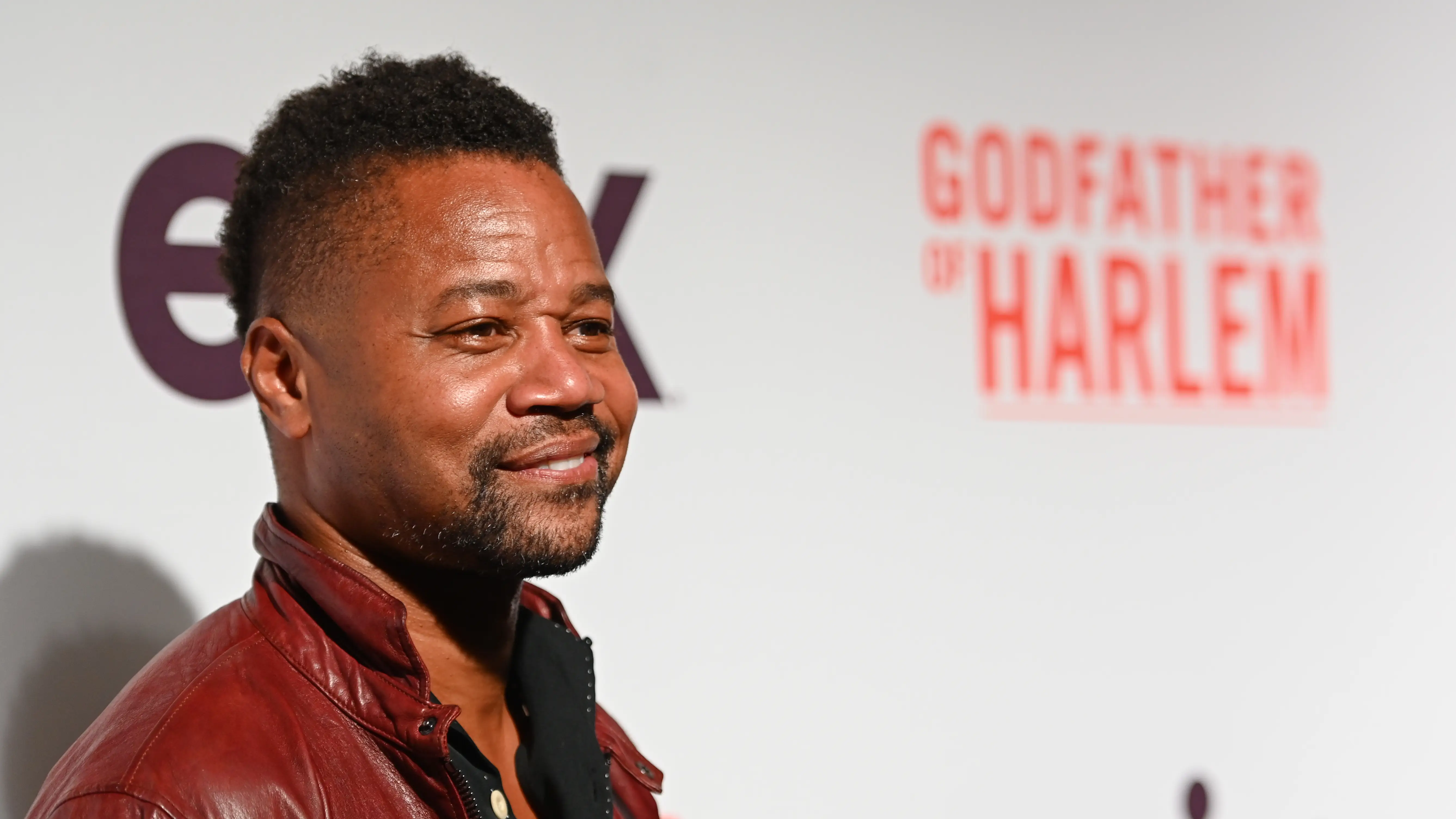 Cuba Gooding Jr., acusado de violar a una mujer en 2013