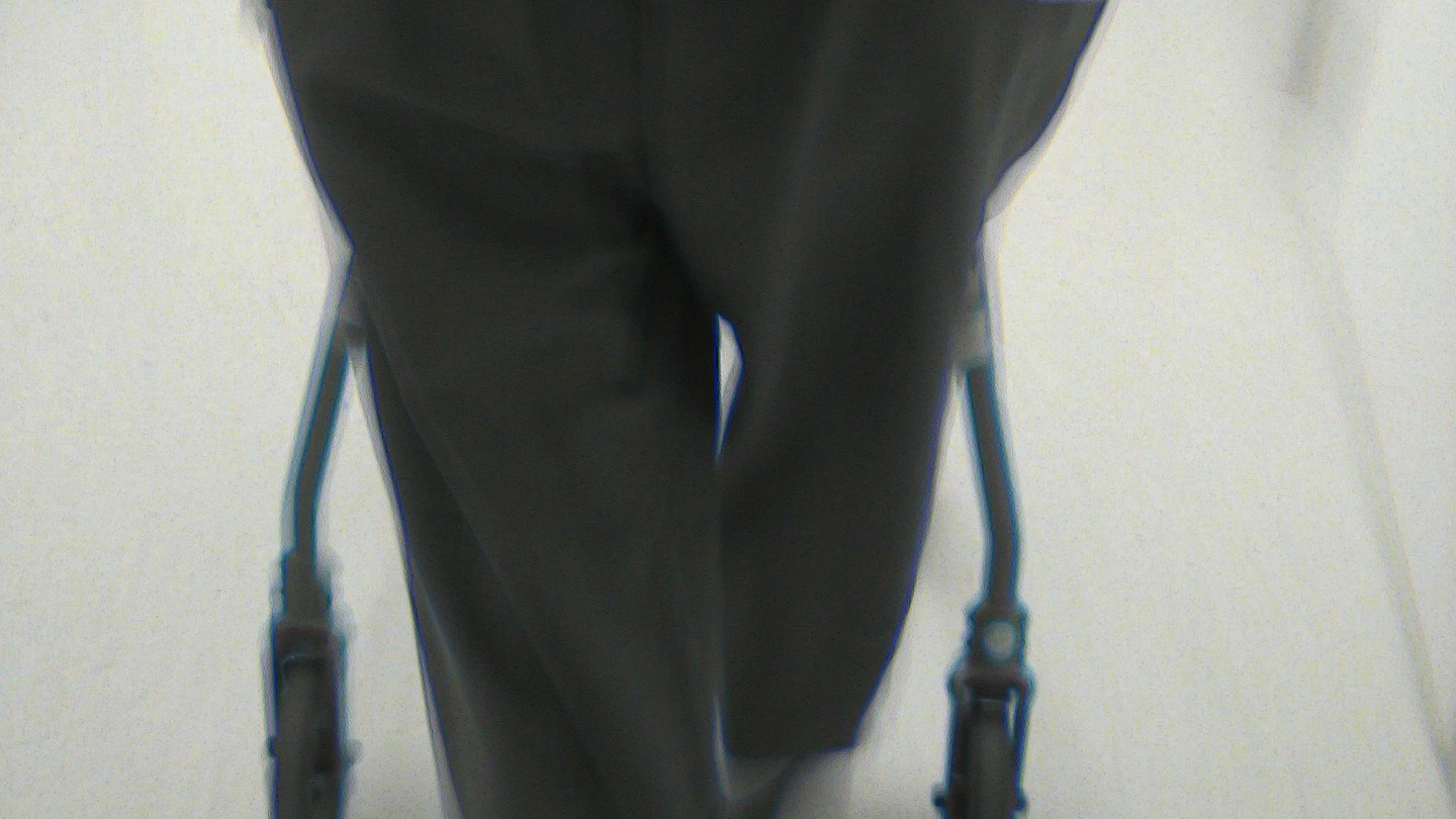 Imagen de archivo de una persona de tercera edad Residencia ancianos
