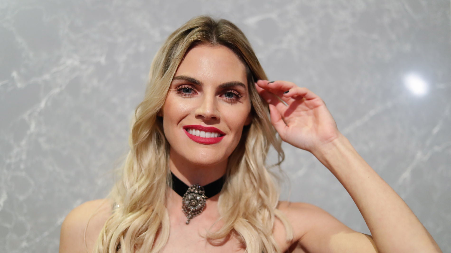 Amaia Salamanca