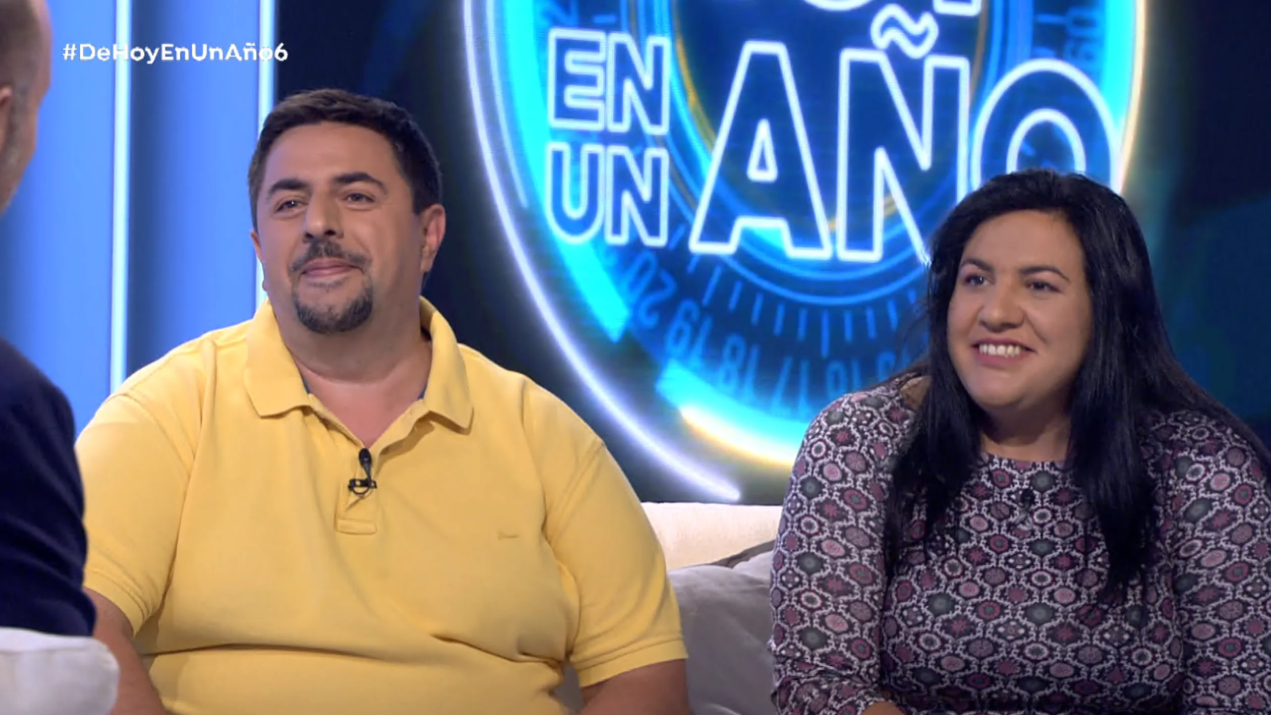 Mejores momentos | Programa 6